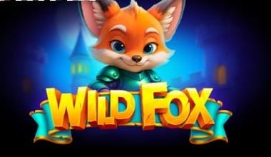 Wild Fox