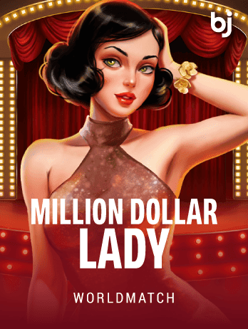 Million Dollar Lady thumbnail