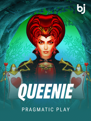 Queenie thumbnail